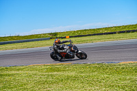 Middle Group Silver_Grey Bikes